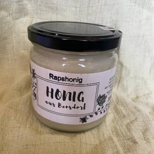 Rapshonig