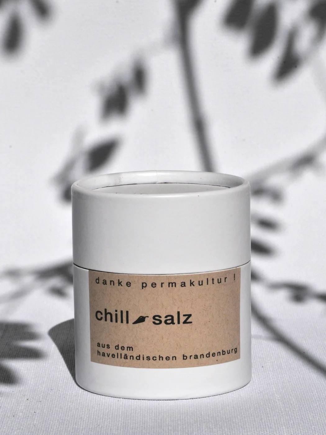Chili Salz von PROVINZ, Foto 1