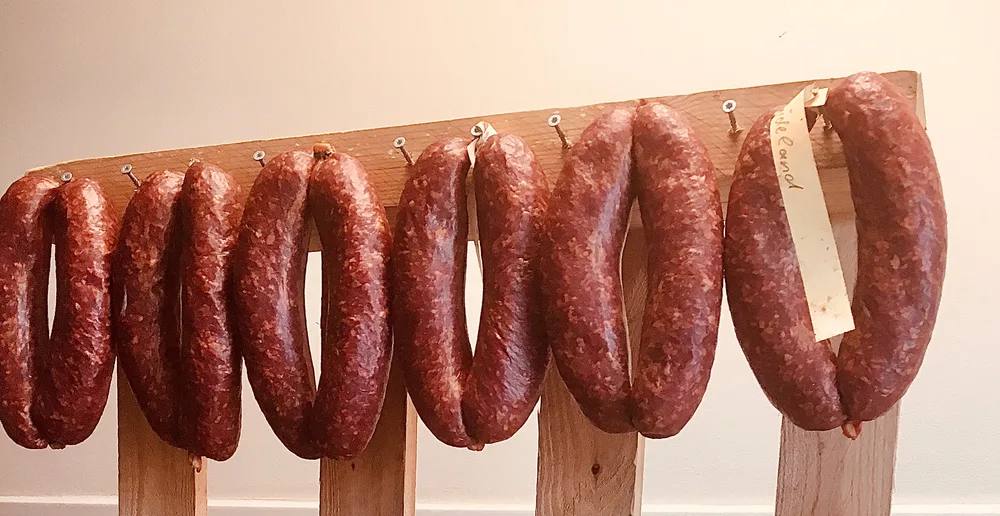 Pfefferring von Weidelandfarm, Foto 1