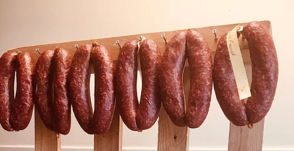 Pfefferring