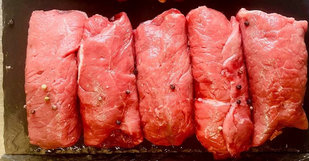 Rouladen von Weidelandfarm, Foto 1