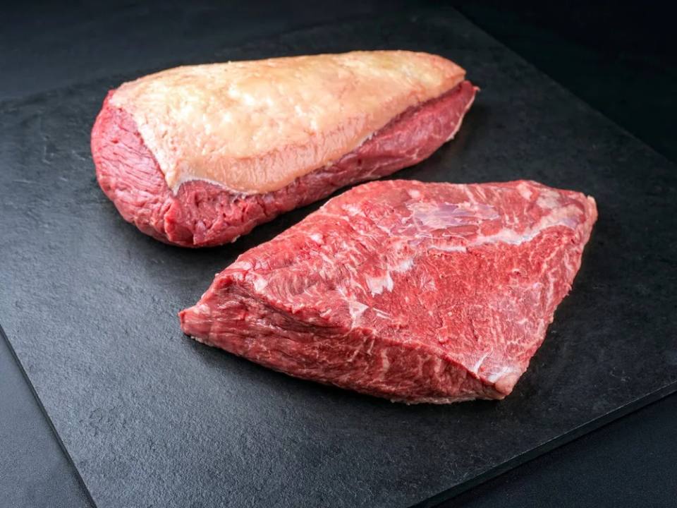 Tafelspitz