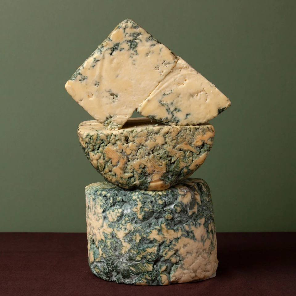 Berliner Blau