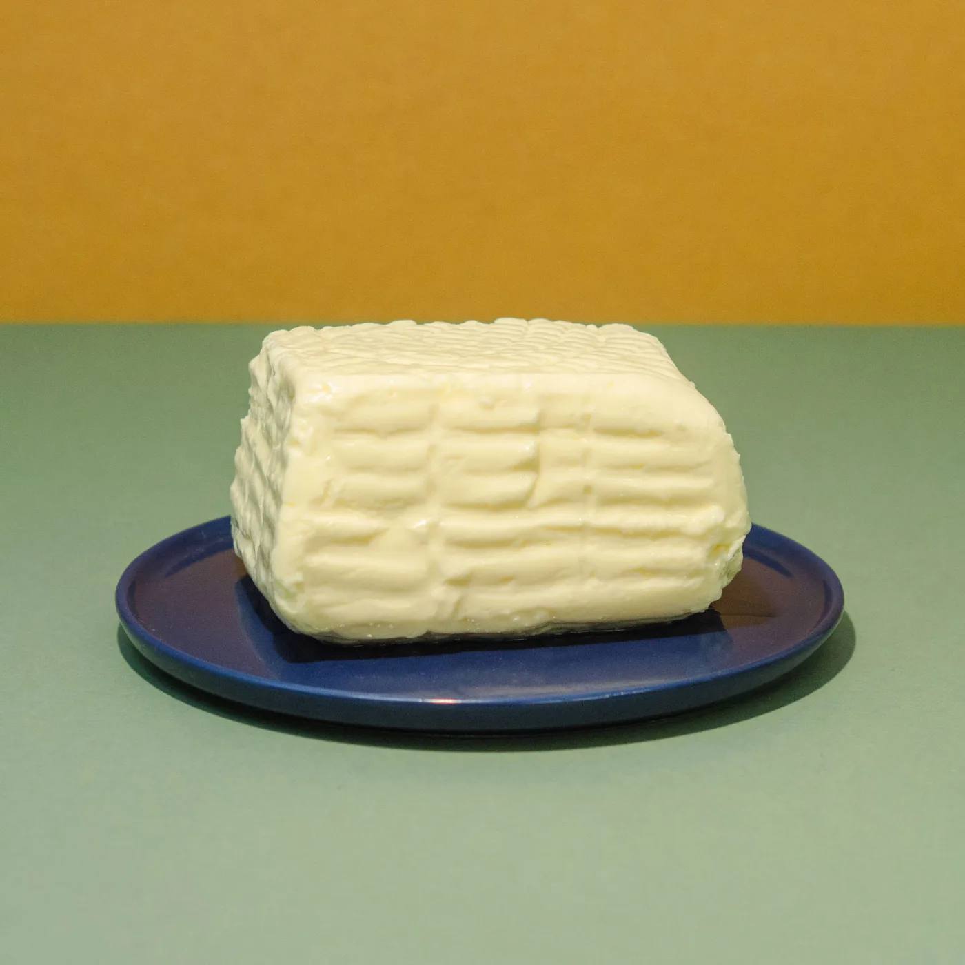 Fetisch von Urstrom Käse, Foto 1