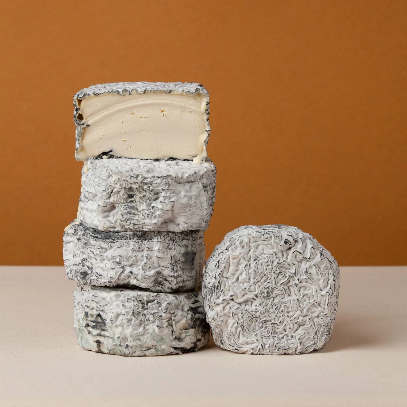 Mulberry von Urstrom Käse, Foto 1