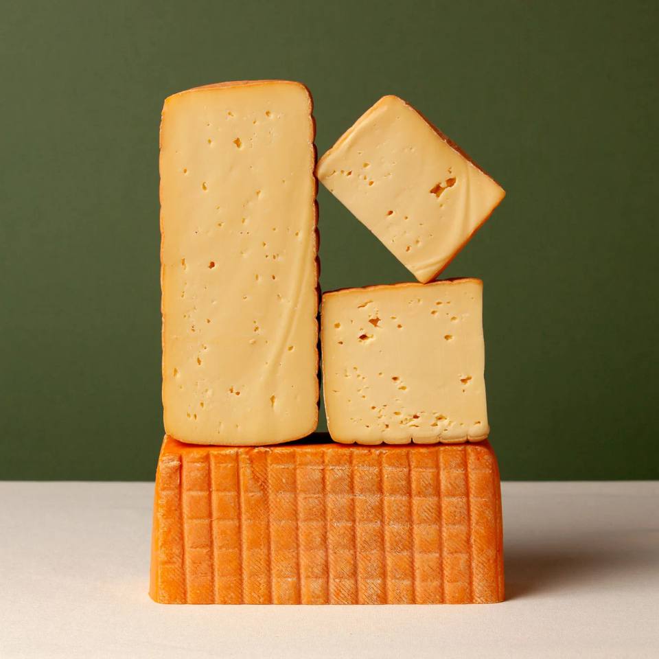 Schmittkäse