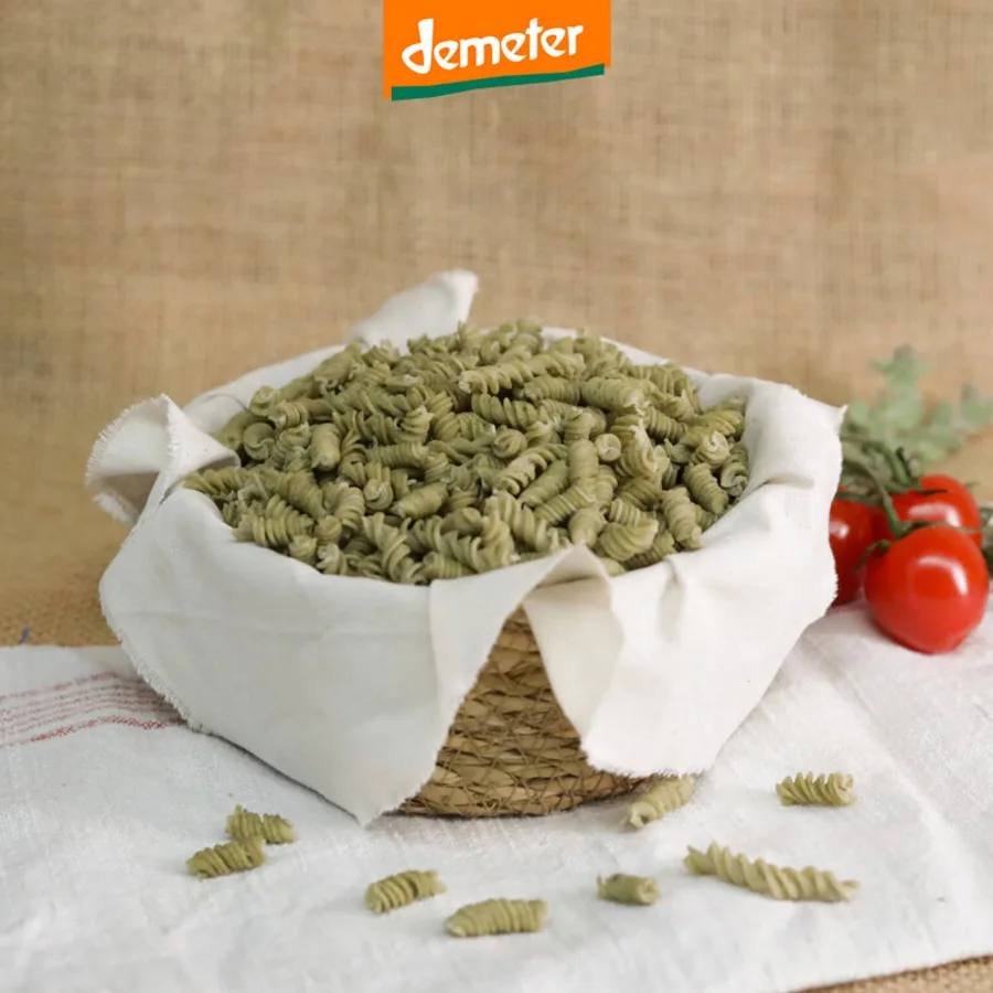 Spirelli Bärlauch