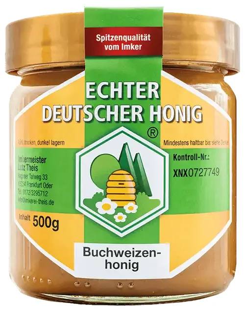 Buchweizen
