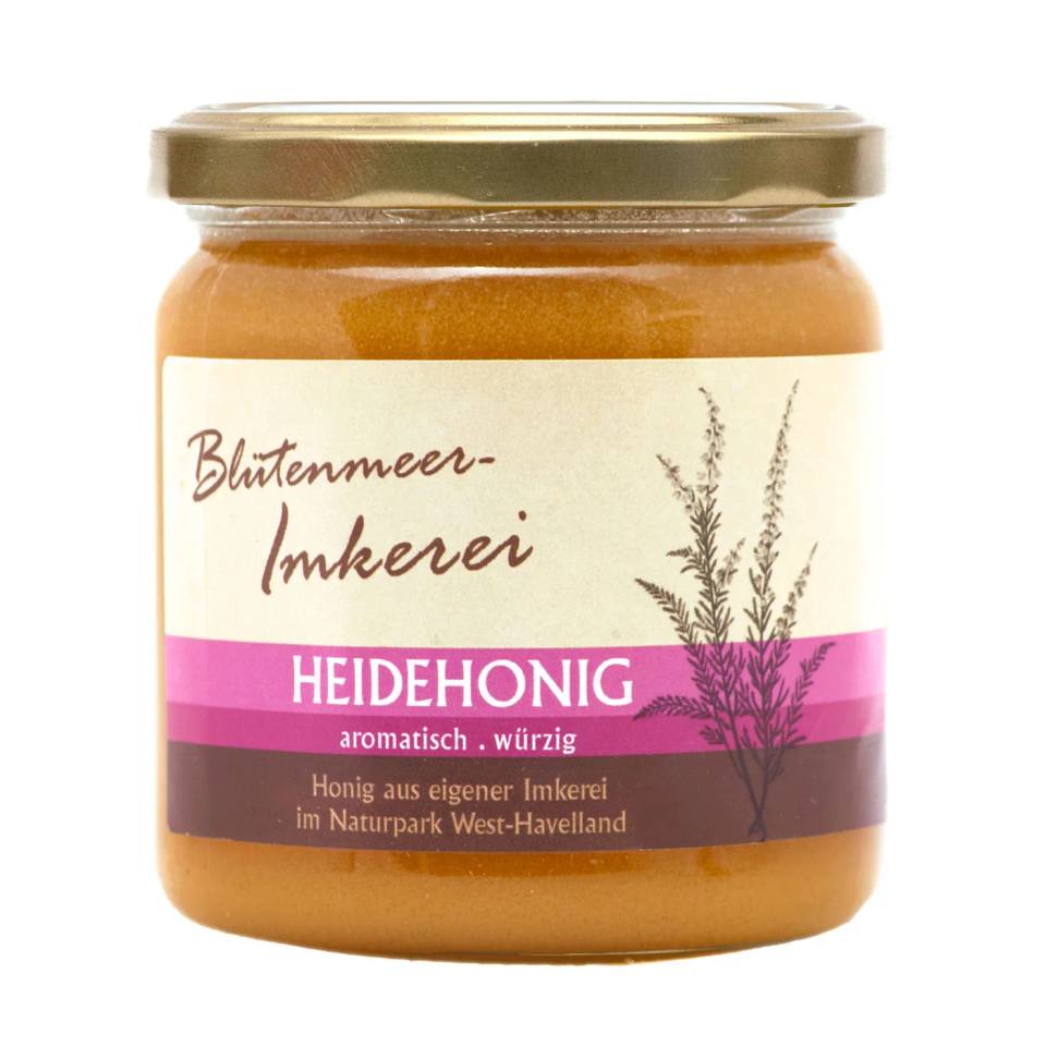 Heidehonig