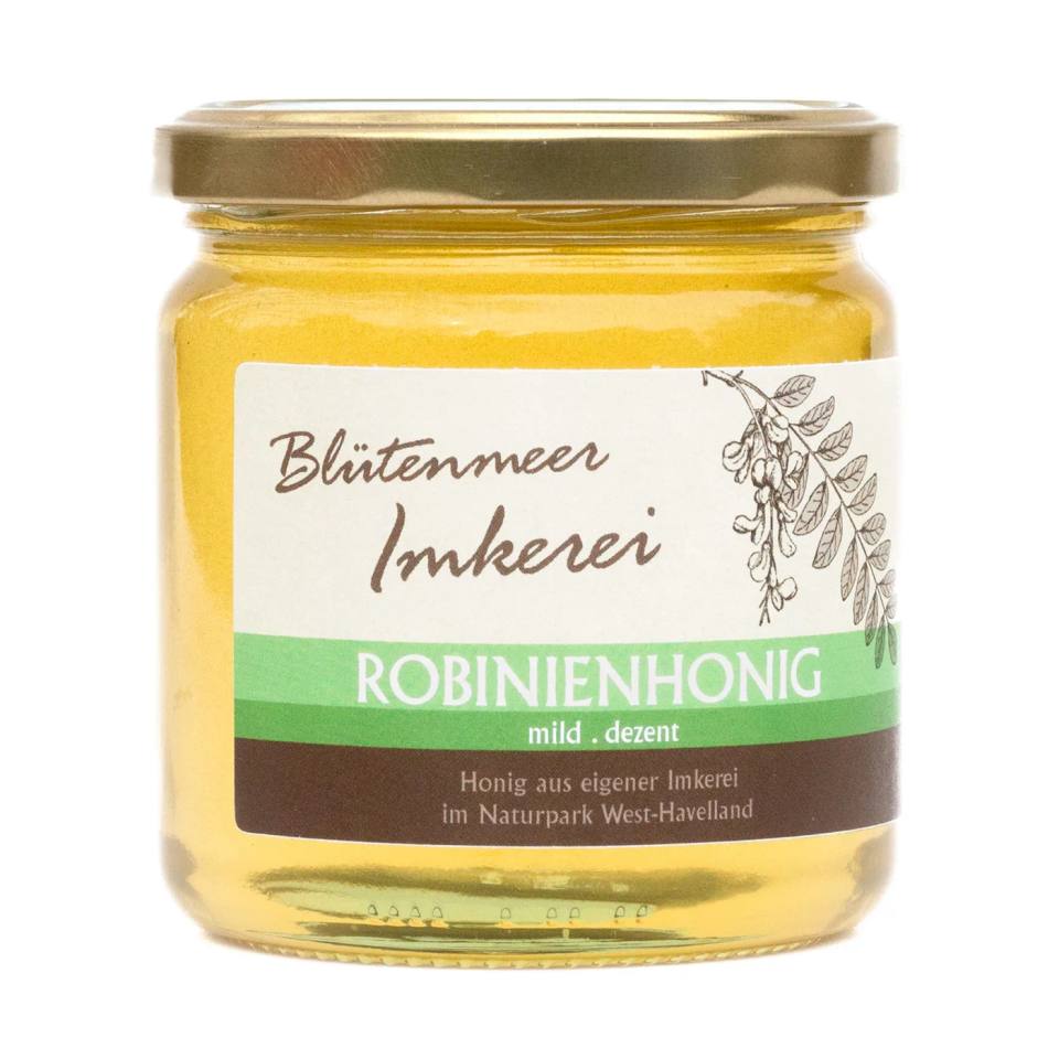 Robinienhonig